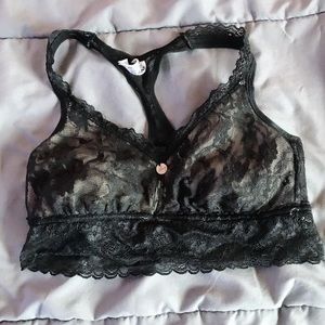 DKNY bralette NWOT
